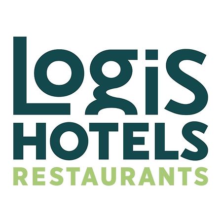 Logis Hotel Restaurant Manoir De L'Acherie Sainte-Cecile  Ngoại thất bức ảnh